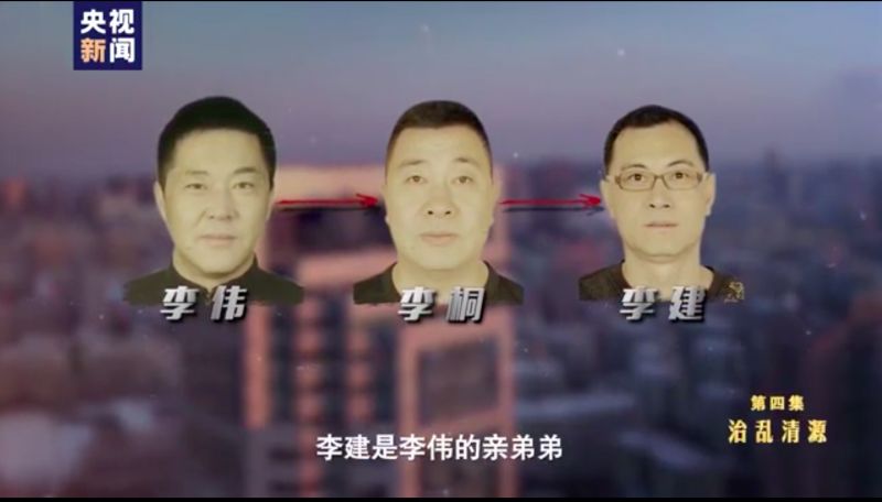 中國貪官3兄弟被抄家　擁百輛豪車、69套房產和豪華碼頭
