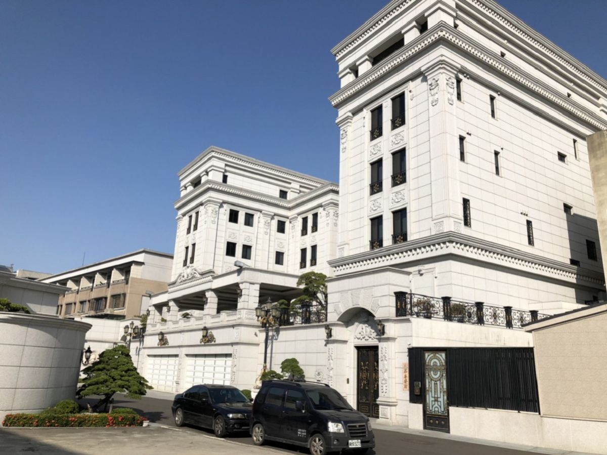 ▲位於台南北區的鄭子寮重劃區，吸引高資產買方購屋。（圖／NOWnews資料照片）