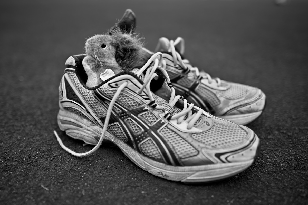 ▲ASICS於微博發布的中文聲明，遭到日本總公司拒絕承認。示意圖（圖／美聯社／達志影像）