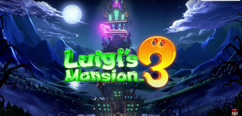 (圖/擷取自 Nintendo)