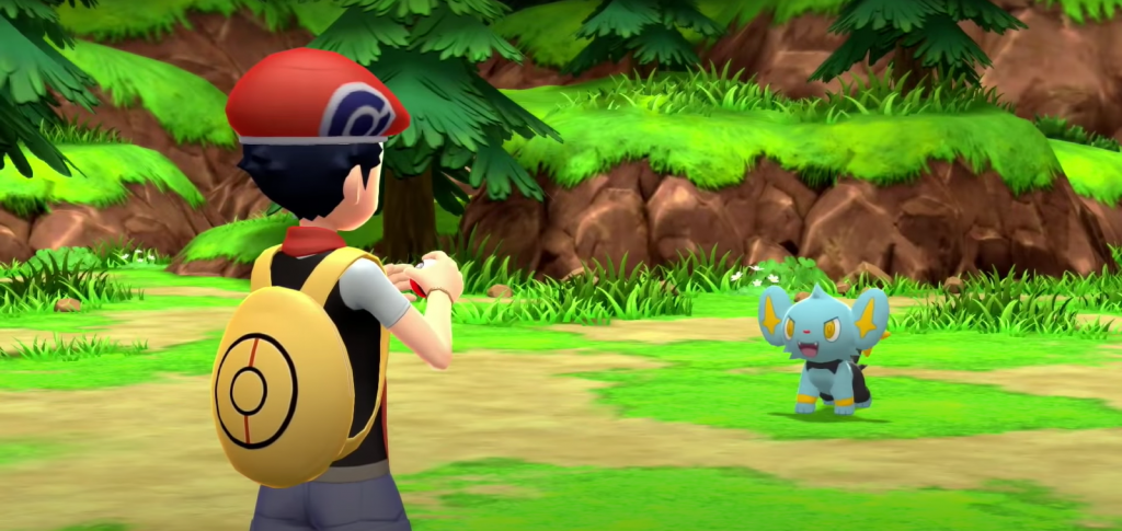 (圖/擷取自 寶可夢 台灣)