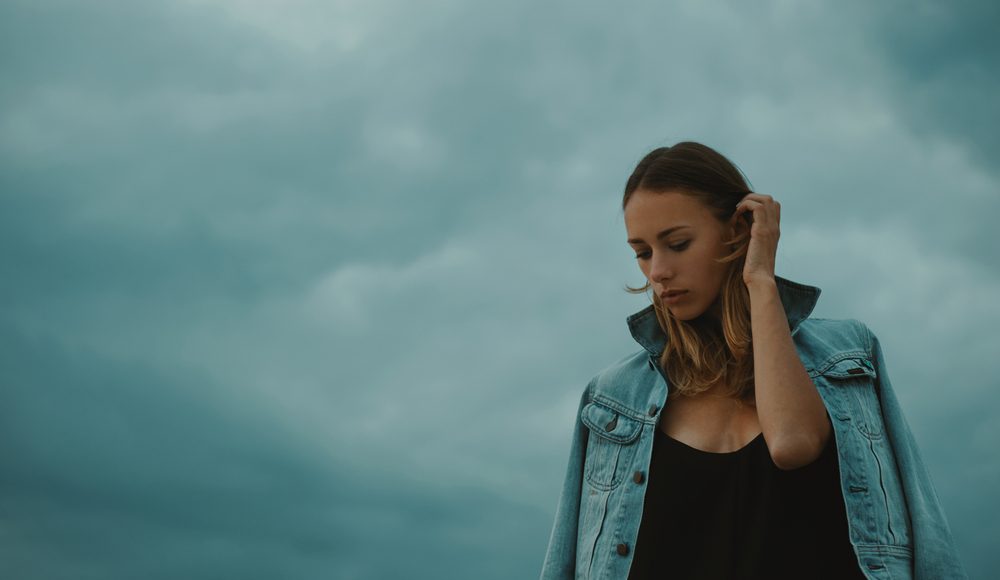 ▲愛情是一件太複雜的事情，大多數人察覺到時都早已陷入其中。（圖／Shutterstock）