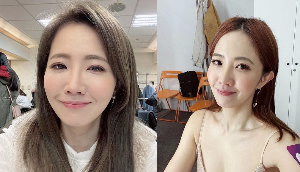  ▲謝忻在經過一段地獄般的低潮後，開始透過社群媒體繼續展現她自己。（圖／截自謝忻IG）