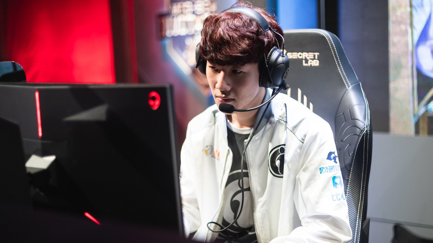 Hanoi, Vietnam – May 10: — during the 2019 League of Legends Mid-Season Invitational Group Stage at the National Convention Center on May 10, 2019 in Hanoi, Vietnam. (Photo by David Lee/Riot Games)