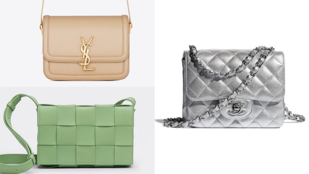 ▲（圖／各品牌官網）