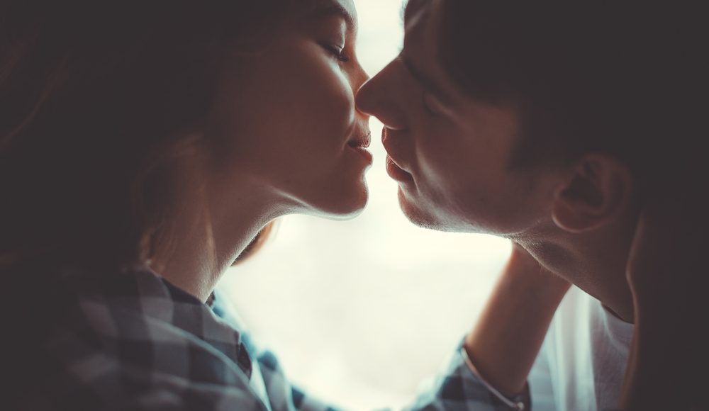  ▲12 星座的「親吻風格」！（圖／Shutterstock）