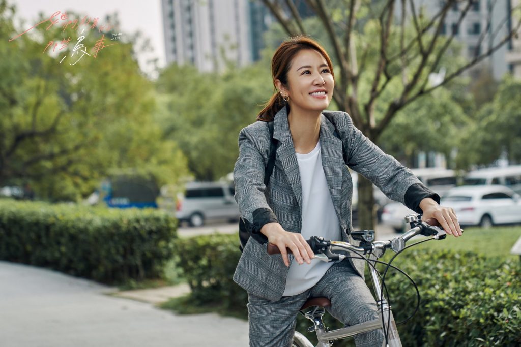  ▲女性在工作上就是擁有自己的一片天，不管是創業，或在別人公司底下做事，只要享受工作，在工作上得到滿足，我覺得這就夠了。（圖／截自《她們創業的那些鳥事》粉專）