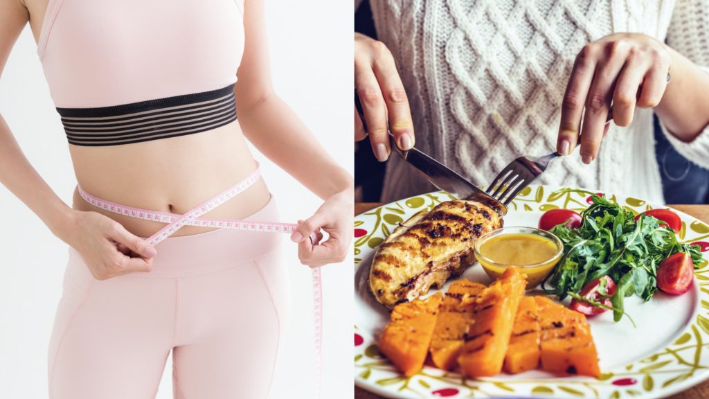 ▲雞胸肉是健身好夥伴。（圖／shutterstock）