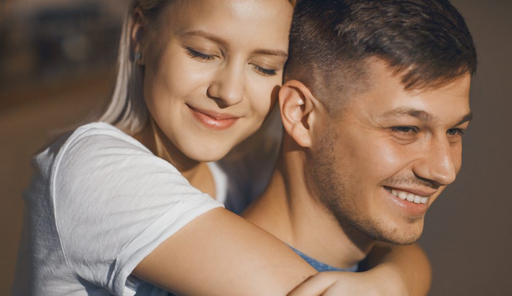  ▲哪些星座的人是好脾氣情人呢？（圖／Shutterstock）