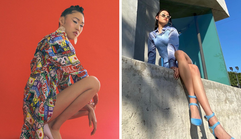 ▲《璀璨帝國》中年紀最輕的Jamie Xie被起底是科技大亨千金，不僅身價14億台幣，還靠著獨特的時尚品味成為新生代網紅和時尚圈新寵。（圖／翻攝自IG@jaimexie）