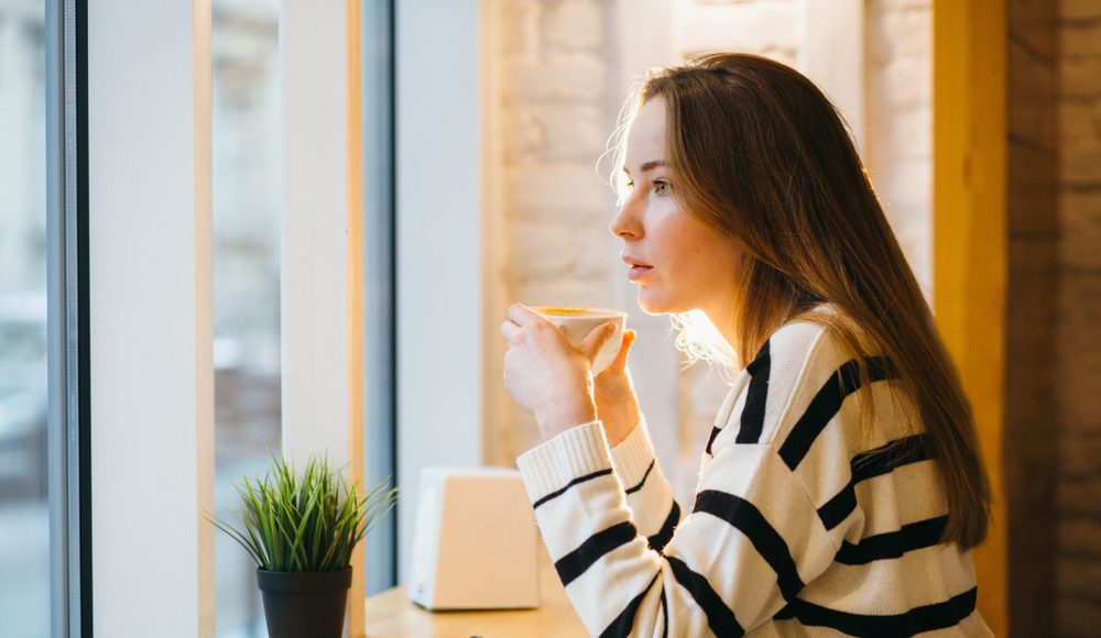  ▲生育原來是一命換一命的事。（圖／Shutterstock）