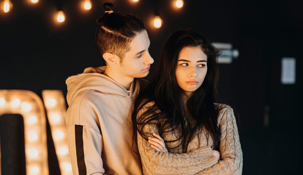 ▲婚姻有一種特質，就是讓一個人所有的私事，最終都會影響到另一個人。（圖／Shutterstock）