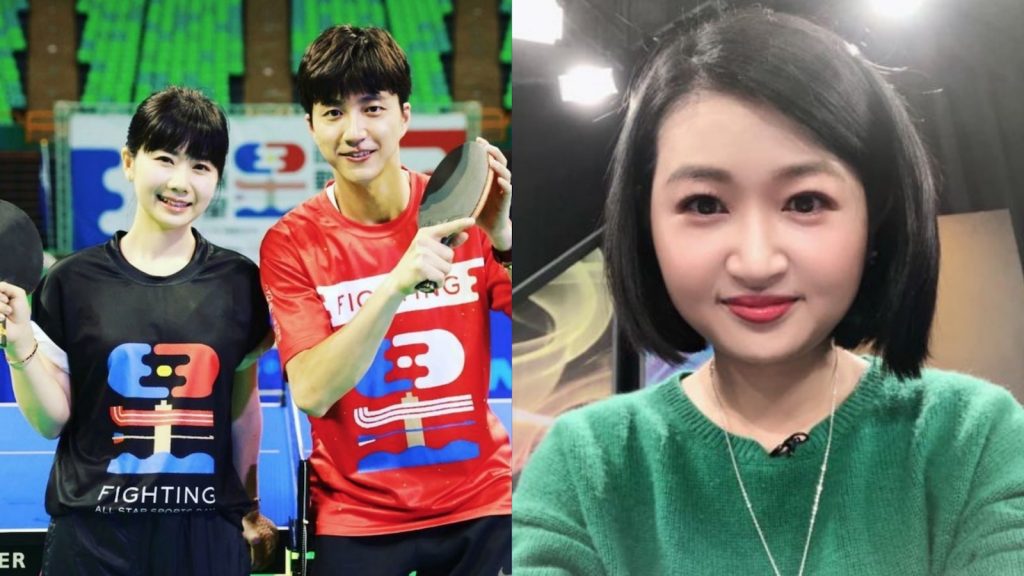 ▲黃宥嘉（右圖）對江宏傑的行為很感冒。（圖／翻攝自江宏傑IG、黃宥嘉臉書 ）