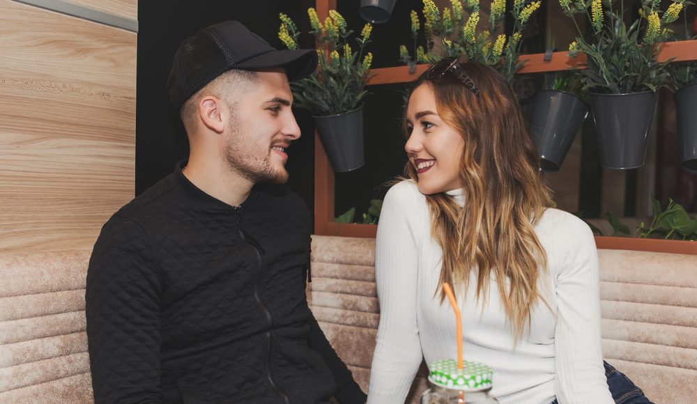  ▲究竟先要到哪一個軟體，對方比較有心想發展認識呢？（圖／Shutterstock）