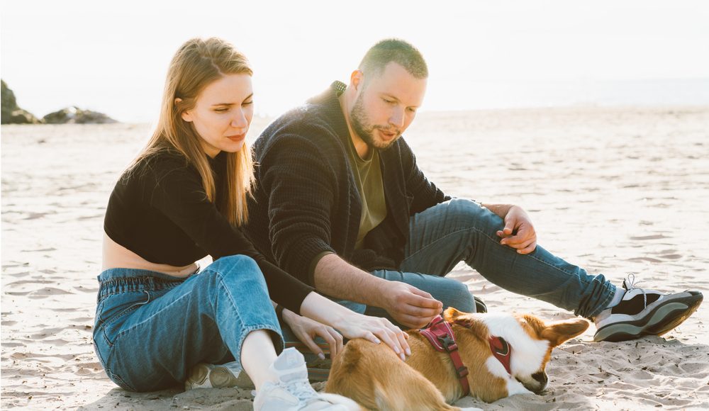  ▲暗戀專門、告白無門的星座TOP 5。（圖／Shutterstock）