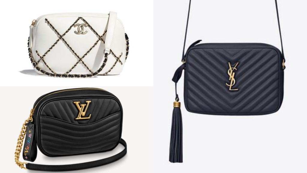 ▲（圖／各品牌官網）