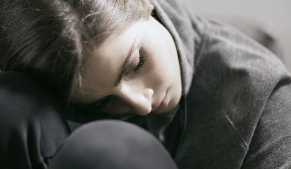 ▲有時會淡淡的想起、小小的好奇，她有沒有比我更愛你。（圖／Shutterstock）