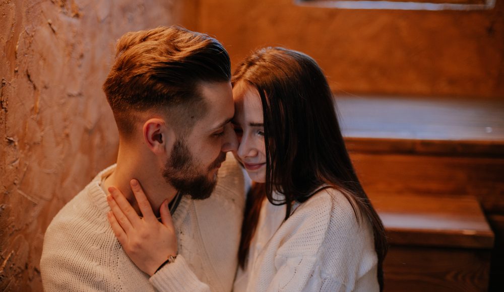  ▲勇於表達自己的感受，無論在那種時刻對自己都是一種幫助！（圖／Shutterstock）