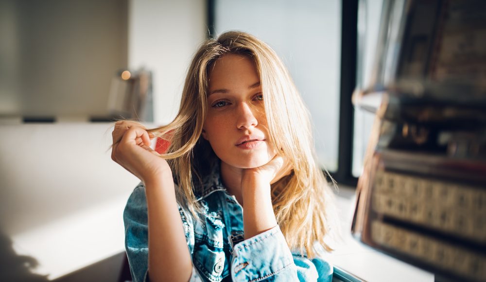  ▲「3星座」外表是天使，內心卻超險惡，當心第1位背後狠捅刀。（圖／Shutterstock）