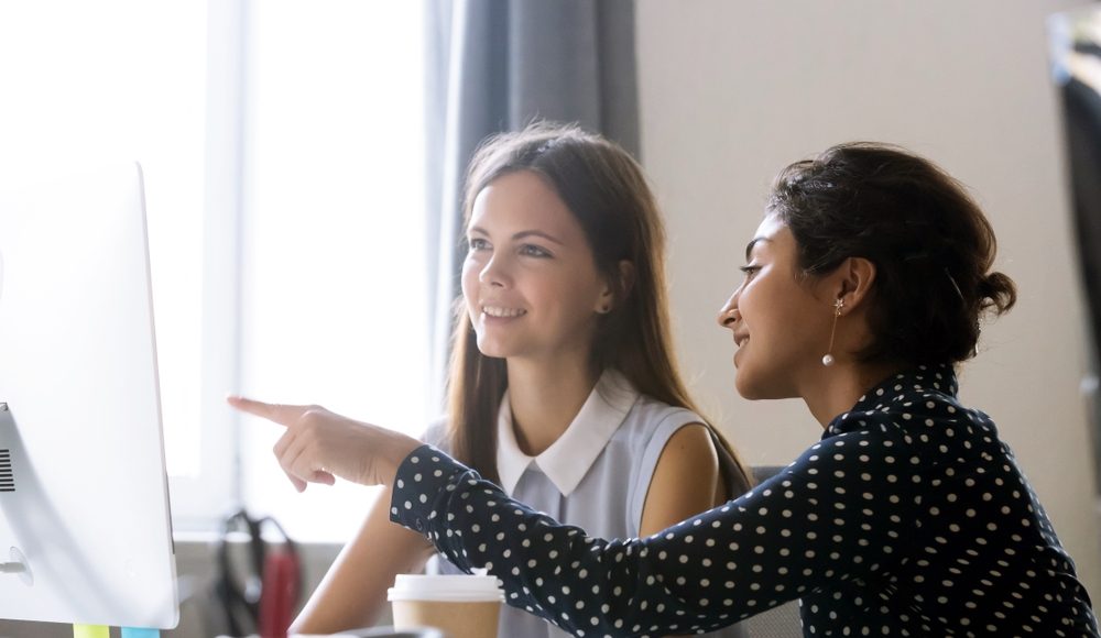  ▲要給出一個好建議，「不錯……而且……就更好了」是個不錯的句式。（圖／Shutterstock）