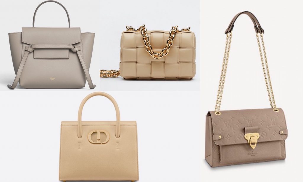 ▲（圖／各品牌官網）