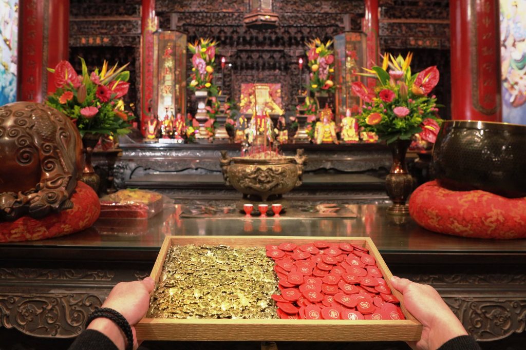 守財錢龜（圖／翻攝自STORYLeather）