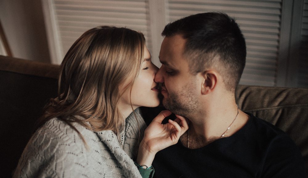 ▲自認是能者的妳，願意為愛多勞嗎？（圖／Shutterstock）