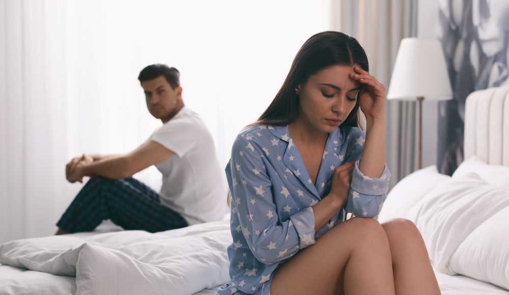 ▲女人在婚姻中要的其實就是「被尊重」與「被重視」！（圖／Shutterstock）