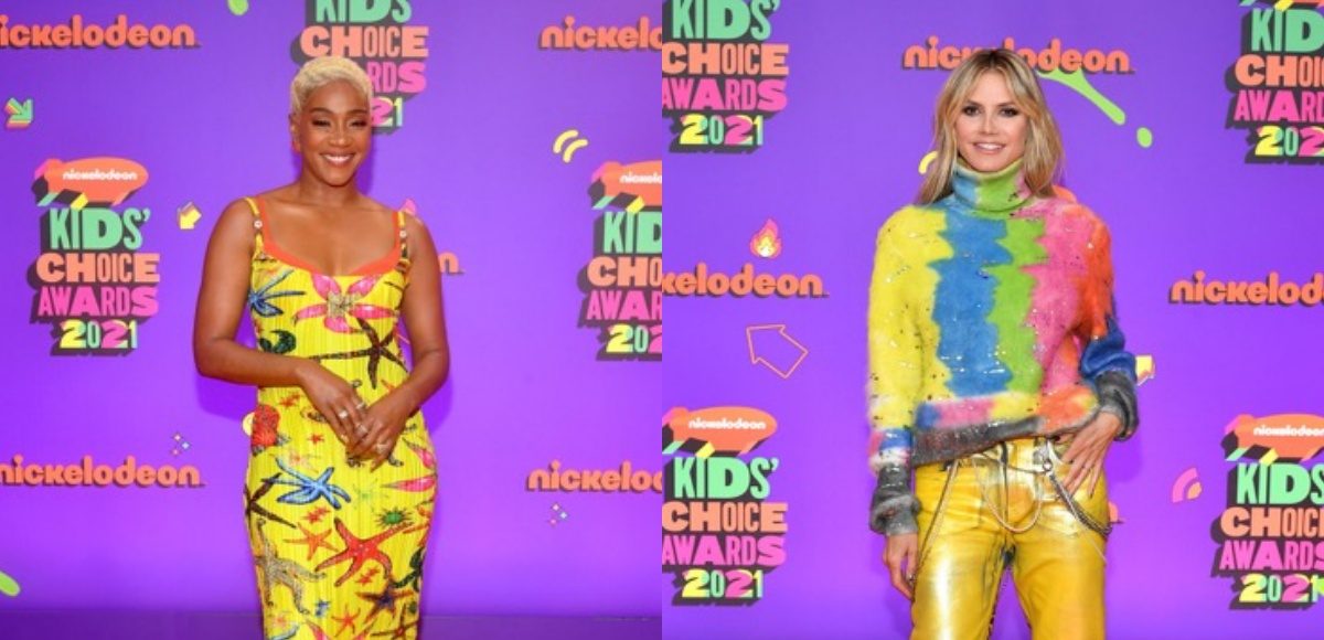 ▲2021兒童選擇獎。（圖／GFY）