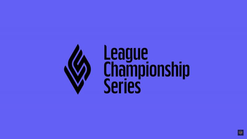 《英雄聯盟》賽事精彩程度下滑？LCS聯賽平均觀看連五周跌幅
