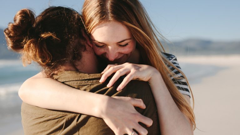  ▲對 12 星座來說最舒適的愛情關係是什麼？（圖／Shutterstock）