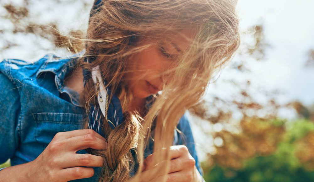  ▲「母胎單身」對我來說向來不是一個感情中的問題。（圖／Shutterstock）