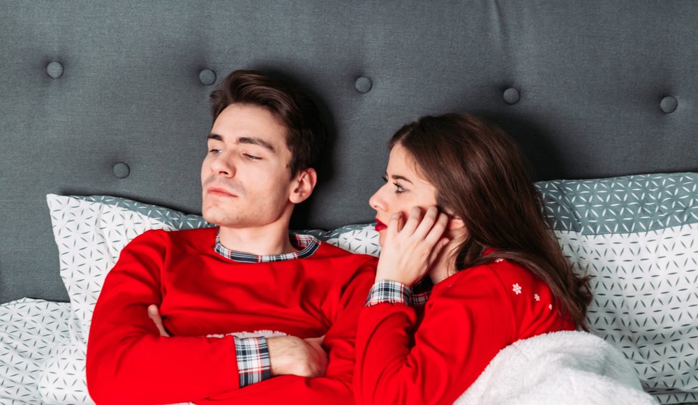  ▲到底男女之間想法差在哪裡呢？（圖／Shutterstock）