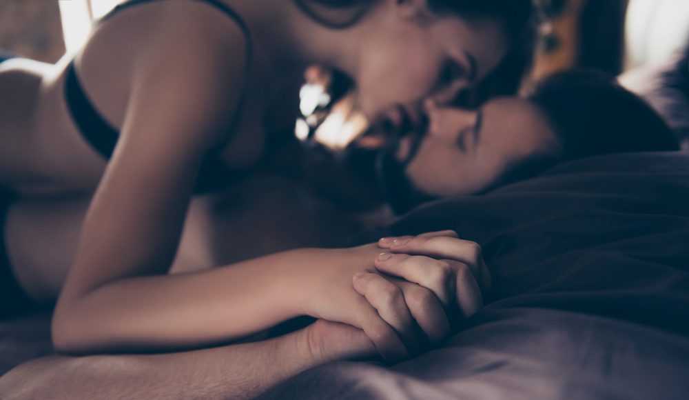 ▲演員的激情夜晚。（圖／shutterstock）