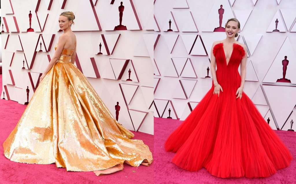 ▲奧斯卡金像獎。（圖／Vogue）