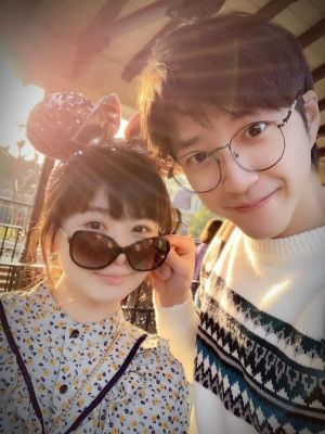▲愛傑離婚風波已拖1個月。(圖/福原愛臉書) ▲愛傑離婚風波已拖1個月。(圖/福原愛臉書)