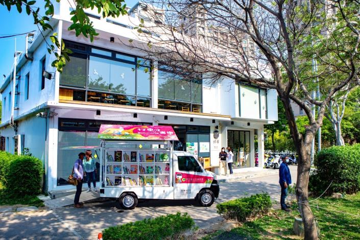 ▲兒童節創意慶祝，新竹縣推出多元活動親子同歡。（圖／新竹縣政府提供）