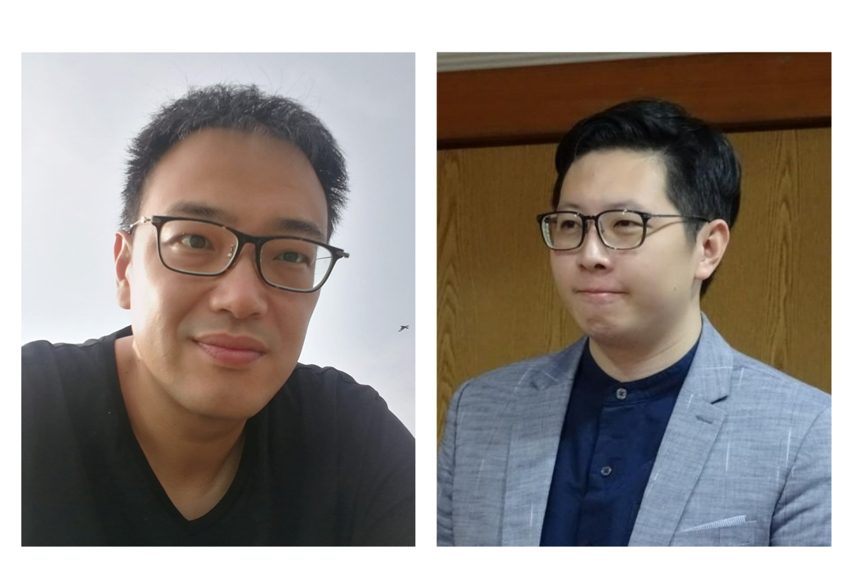 ▲宿敵毛嘉慶驚爆「罹患血癌」！王浩宇淚崩。（圖／翻攝自《毛嘉慶：政治脫離民生就是詐術》臉書和王浩宇臉書）