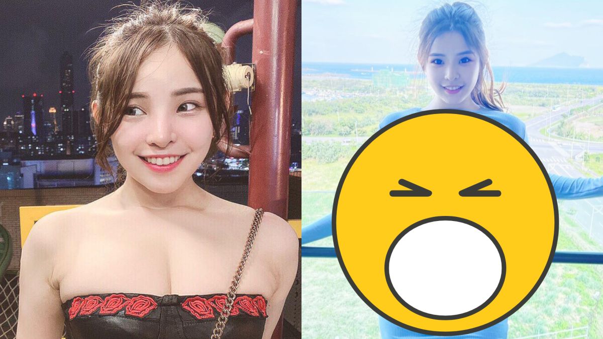 ▲小圓臉穿搭照很有看頭。（圖／小圓臉臉書）