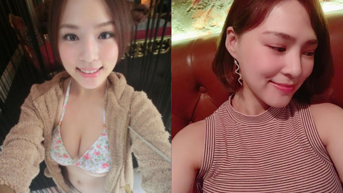 ▲熊熊談去年低潮。（圖／熊熊臉書、IG）