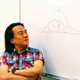 ▲翟本喬宣布退出時代力量。（圖／翻攝自翟本喬臉書）