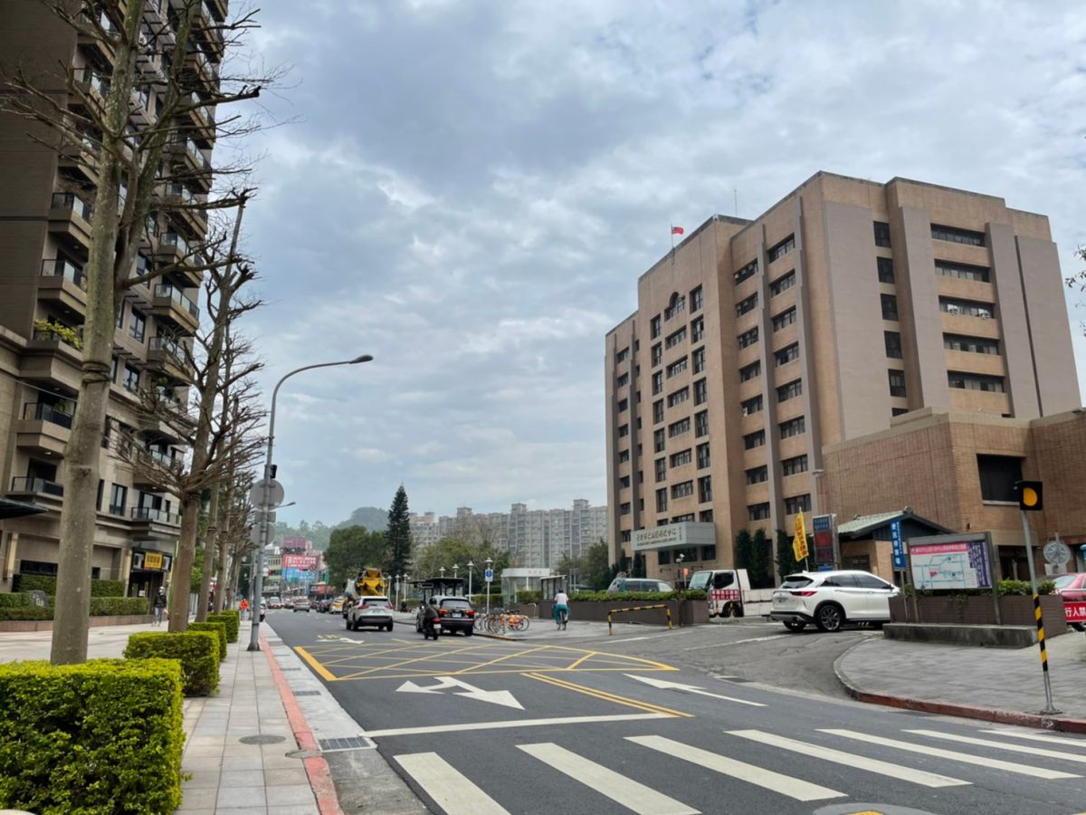 ▲南環段文山區公所站將於2021年動工，有利區域發展。（圖／NOWnews資料照片）