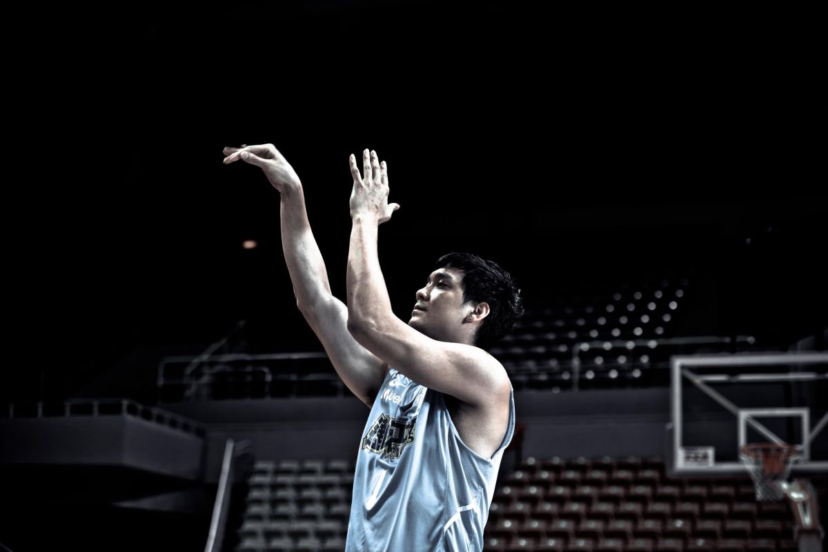 ▲田壘是達欣隊史第一人。（圖／取自田壘臉書）