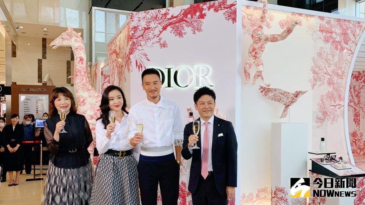 （圖／記者陳美嘉攝，2021.04 .01）