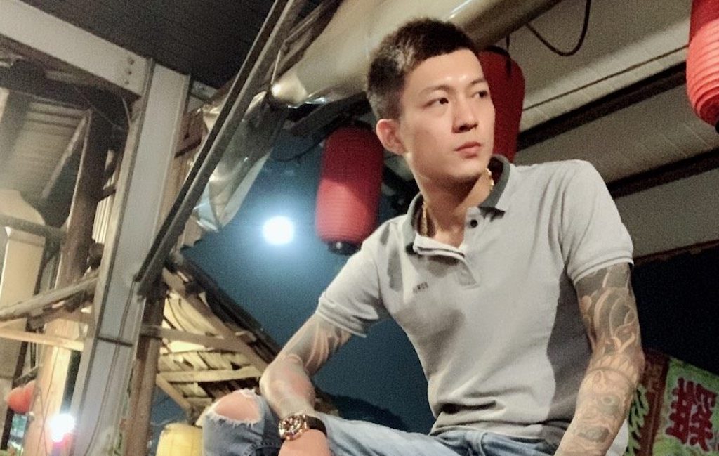 ▲鳳梨和朋友一起捐款30萬。（圖／翻攝鳳梨臉書）