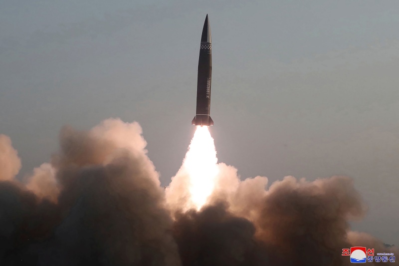 美完成對北韓政策審核　維持朝鮮半島無核化目標
