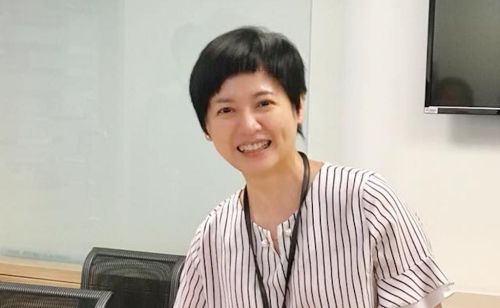 ▲詹怡宜透露想要嘗試不一樣的生活方式。(圖/詹怡宜翻攝臉書) ▲詹怡宜過去曾拿下2次金鐘並多次入圍。(圖/詹怡宜臉書)