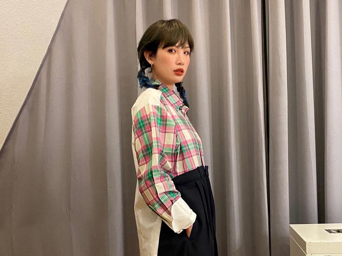 ▲魏如萱、陳建騏等人一起經營的咖啡聽，收到房東主動降租的訊息。（圖／翻攝魏如萱臉書）