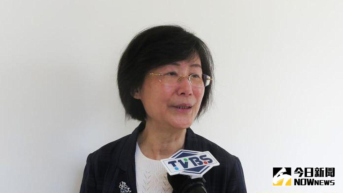 ▲前法務部長羅瑩雪3日晚間辭世，享受69歲。（圖／NOWnews資料照片）