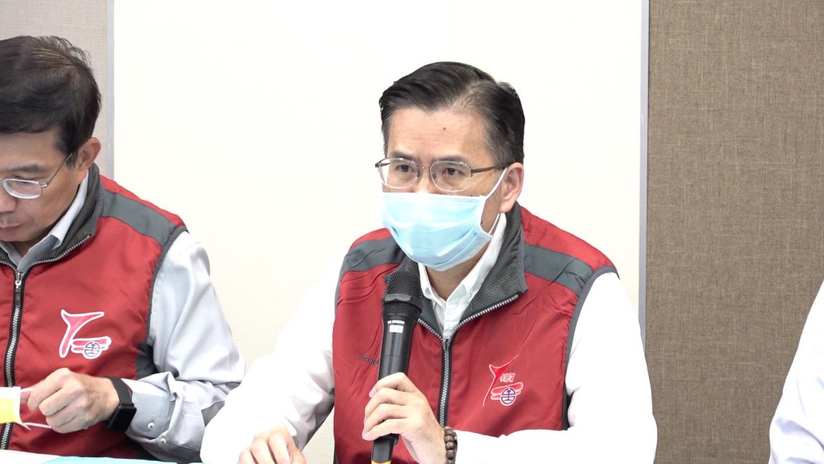 ▲法務部常務次長林錦村（圖／NOWnews資料照）